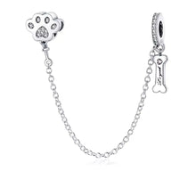 Carregar imagem no visualizador da galeria, Corrente de Segurança Puppy