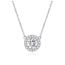 Carregar imagem no visualizador da galeria, Colar Glamour Round