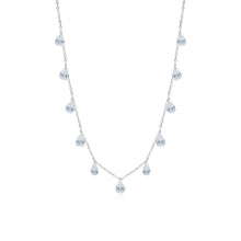 Carregar imagem no visualizador da galeria, Colar Choker Diamond