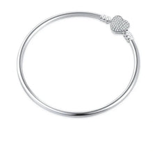 Carregar imagem no visualizador da galeria, Pulseira Pandora Coração