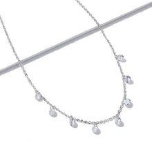 Carregar imagem no visualizador da galeria, Gargantilha Constelação Crystal