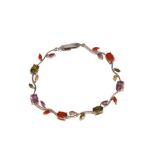 Carregar imagem no visualizador da galeria, Pulseira Ramo Éternel