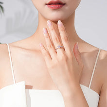 Carregar imagem no visualizador da galeria, Anel Rosé Amour