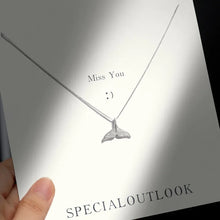 Carregar imagem no visualizador da galeria, Colar Ocean Lumière