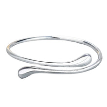 Carregar imagem no visualizador da galeria, Bracelete Majestic Curve