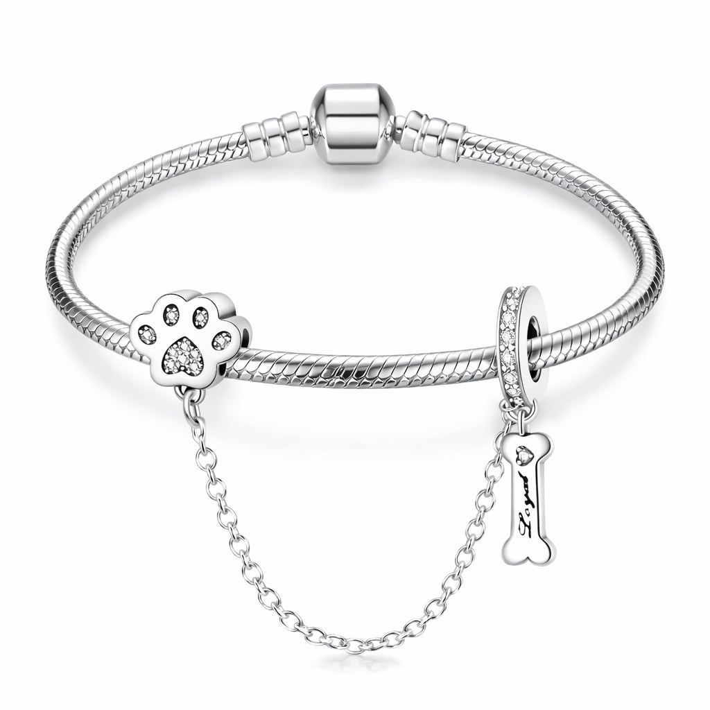 Corrente de Segurança Puppy