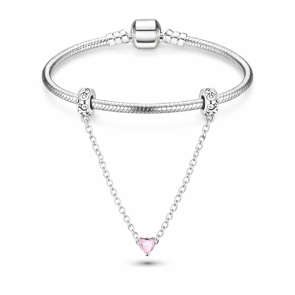 Corrente de Segurança Lovely