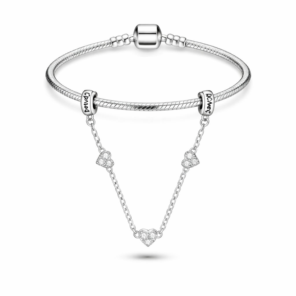 Corrente de Segurança Hearts