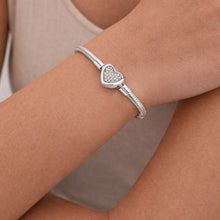 Carregar imagem no visualizador da galeria, Bracelete Amor Radiante
