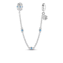 Carregar imagem no visualizador da galeria, Corrente de Segurança Ocean
