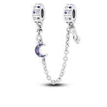 Carregar imagem no visualizador da galeria, Corrente de Segurança Night
