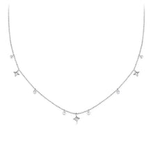 Carregar imagem no visualizador da galeria, Colar Stella Pendente
