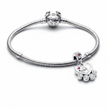 Carregar imagem no visualizador da galeria, Berloque Aura de Gatinho
