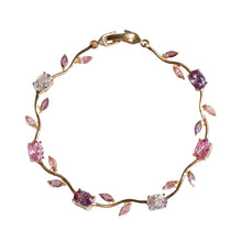 Carregar imagem no visualizador da galeria, Pulseira Ramo Éternel
