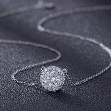Carregar imagem no visualizador da galeria, Colar Glamour Round
