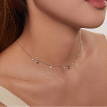 Carregar imagem no visualizador da galeria, Colar Stella Pendente
