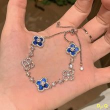 Carregar imagem no visualizador da galeria, Pulseira Sakura Lumière
