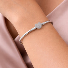 Carregar imagem no visualizador da galeria, Pulseira Pandora Coração
